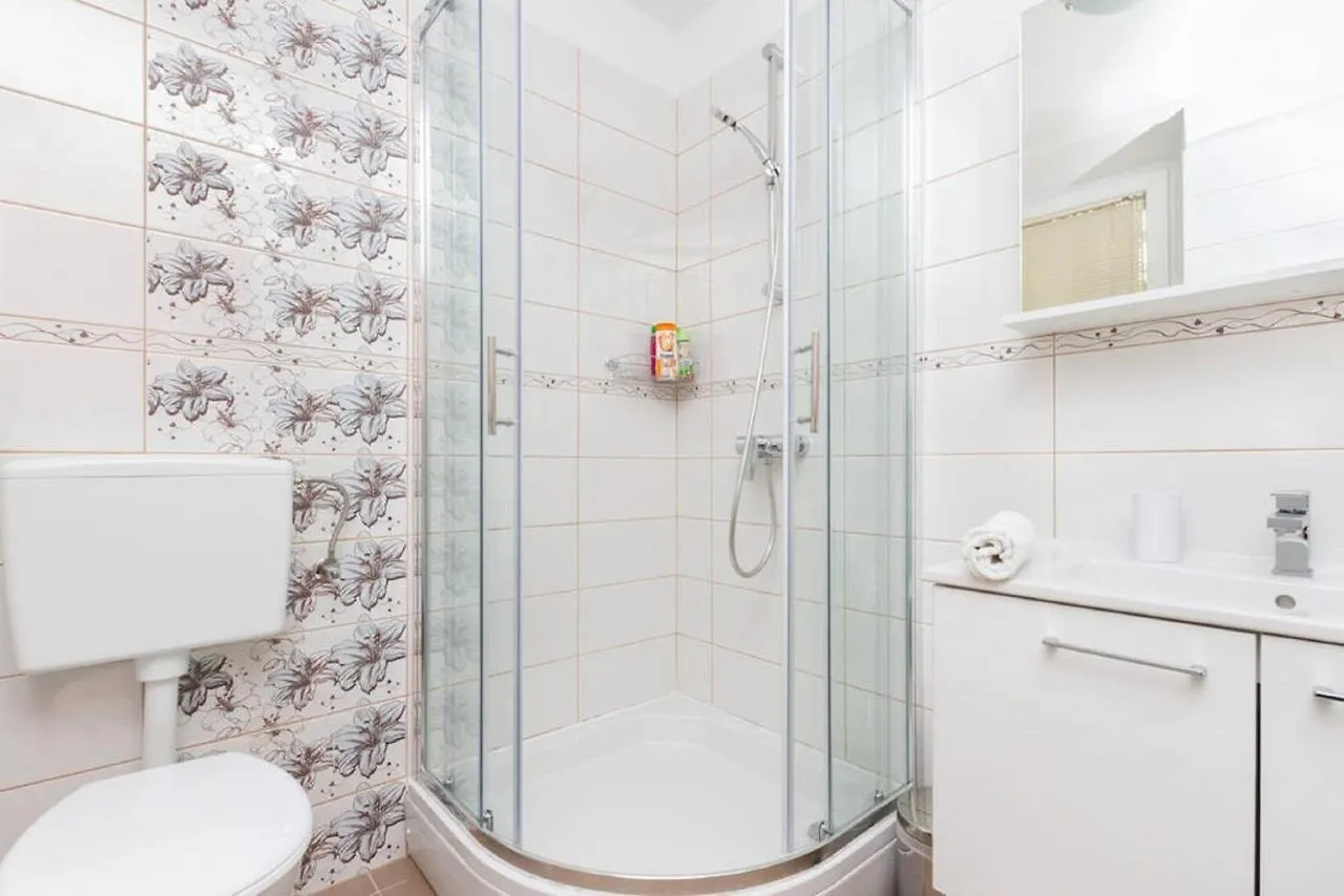 Peruzovic Rooms 2 Split