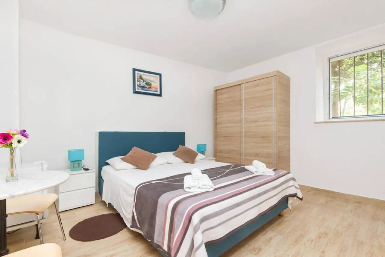Gæstehus Peruzovic Rooms 2 Split Kroatien