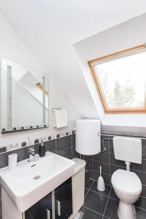 Gæstehus Peruzovic Rooms 2 Split Kroatien