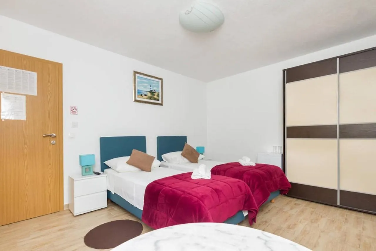 Gæstehus Peruzovic Rooms 2 Split